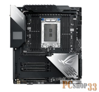 Материнская плата ASUS ROG ZENITH II EXTREME ALPHA