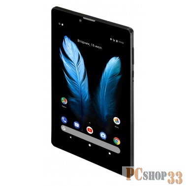 Планшет Digma CITI 7587 черный