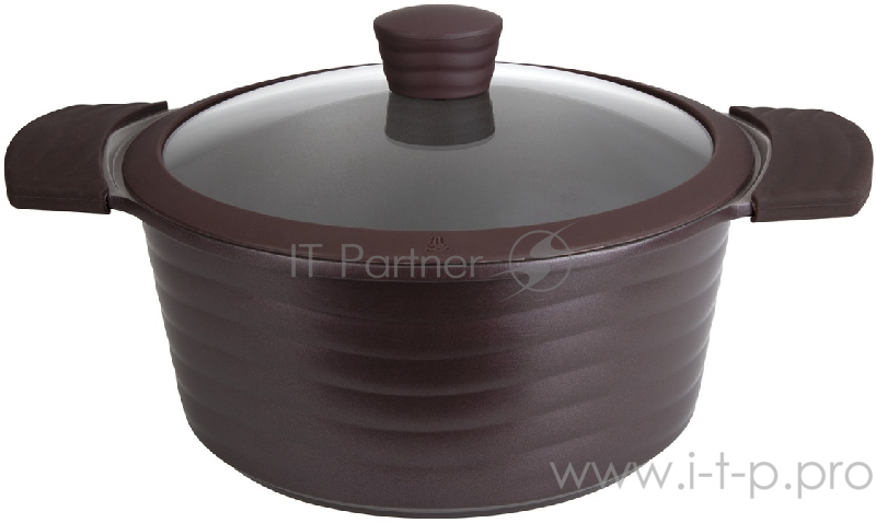 Кастрюля TalleR TR-98015 2,4 л