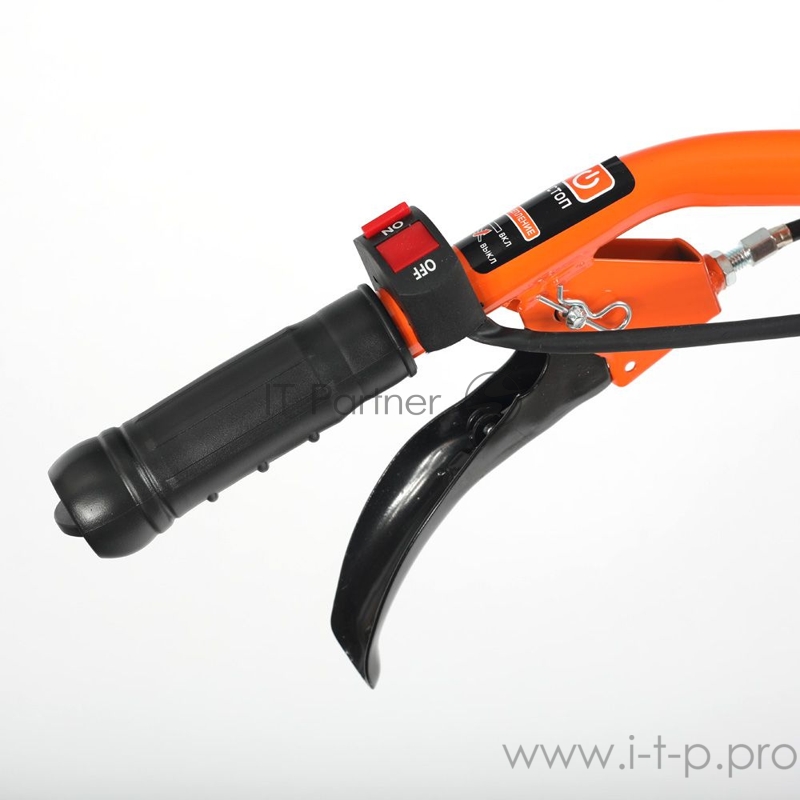 Мотоблок бензиновый ПАТРИОТ Кубань M