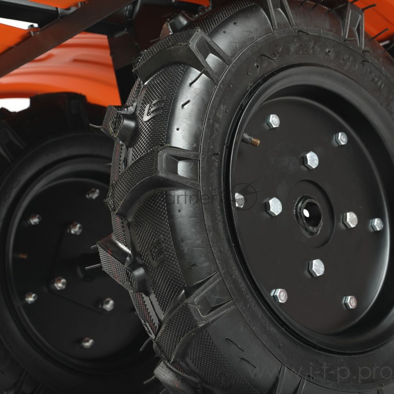 Мотоблок бензиновый ПАТРИОТ Кубань M