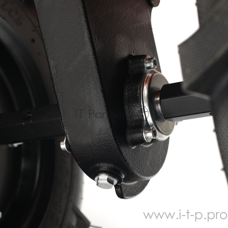 Мотоблок бензиновый ПАТРИОТ Кубань M