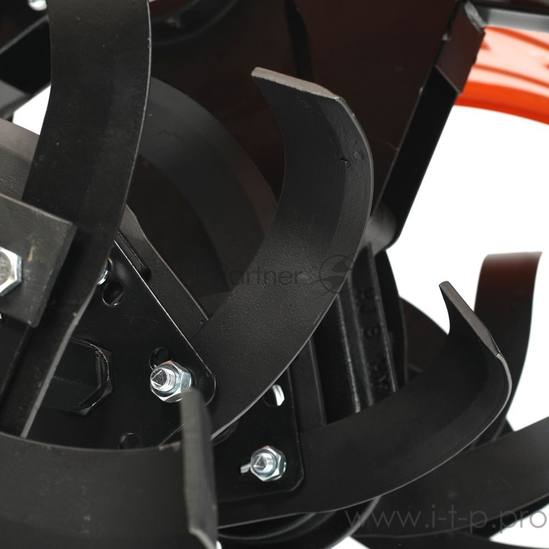 Мотоблок бензиновый ПАТРИОТ Кубань M