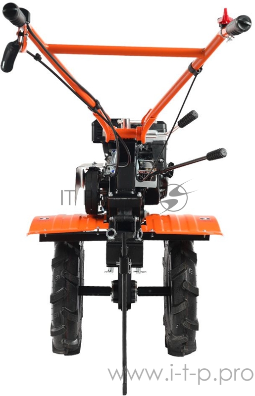 Мотоблок бензиновый ПАТРИОТ Кубань M