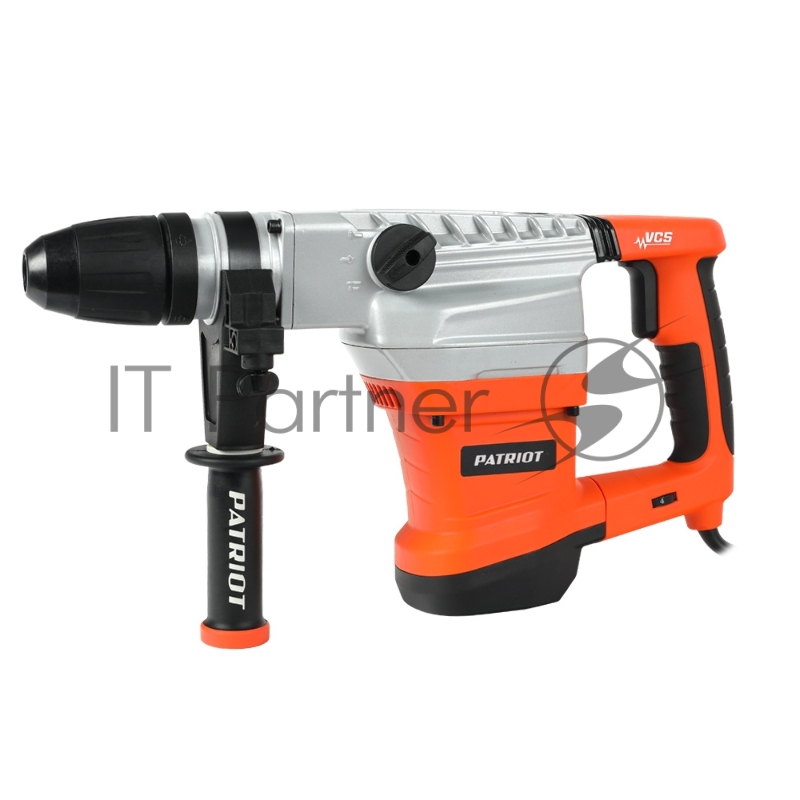 Перфоратор PATRIOT RH 450