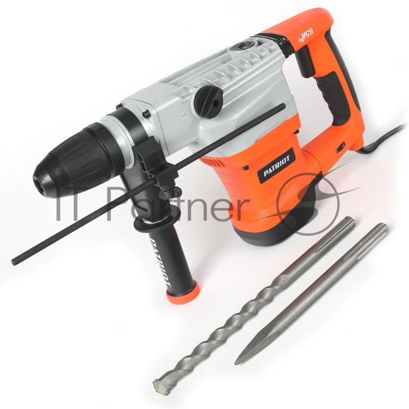 Перфоратор PATRIOT RH 450