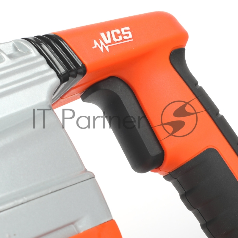 Перфоратор PATRIOT RH 450