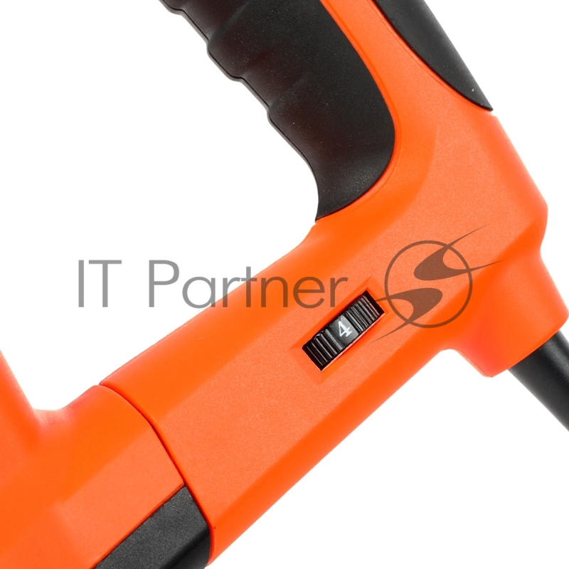 Перфоратор PATRIOT RH 450