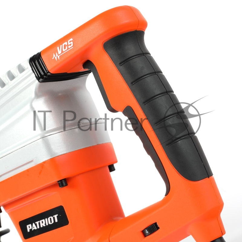 Перфоратор PATRIOT RH 450