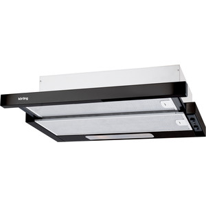 Вытяжка KORTING KHP 6214 GN