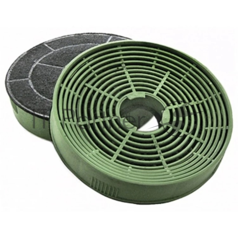 Фильтр KRONASTEEL 15266 угольный тип ku новый 2шт.