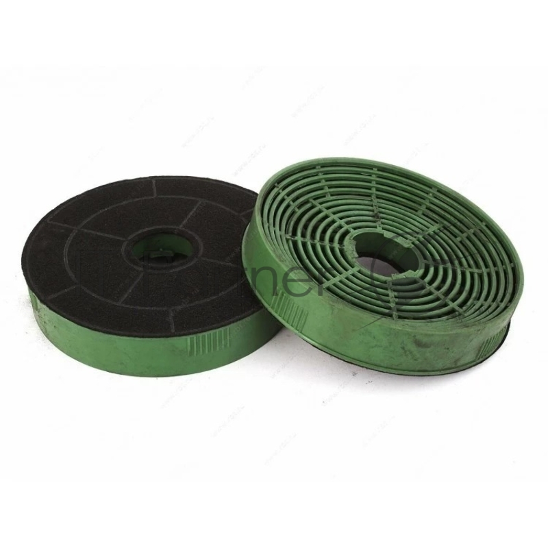 Фильтр KRONASTEEL 15266 угольный тип ku новый 2шт.