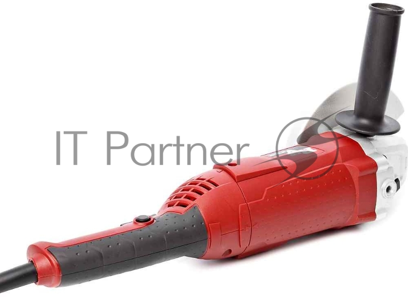 Машина шлифовальная угловая RedVerg RD-AG150-150S