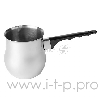 Турка WEBBER BE-0112 710мл. (48)