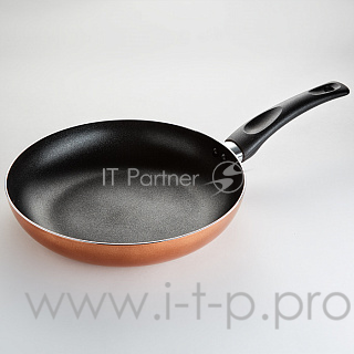 Сковорода ЗАБАВА РК-4052A/26 алюминиевая с антипригарным покрытием 26 см (12)