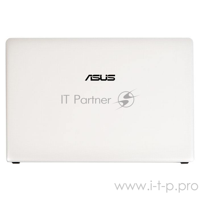 крышка экрана (матрицы) Asus X301A, F301A Белая, новая. Только для SLIM матриц с креплением верх-низ, новая