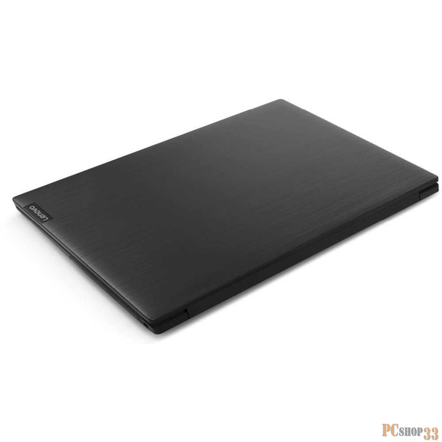 Ноутбук Lenovo IdeaPad S145-15API Ryzen 3 3200U/8Gb/SSD512Gb/AMD Radeon Vega 3/15.6/TN/FHD (1920x1080)/Free DOS/black/WiFi/BT/Cam