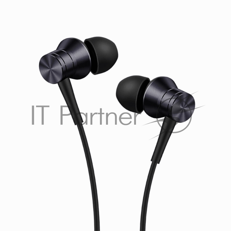 Наушники 1MORE Piston Fit In-Ear Headphones