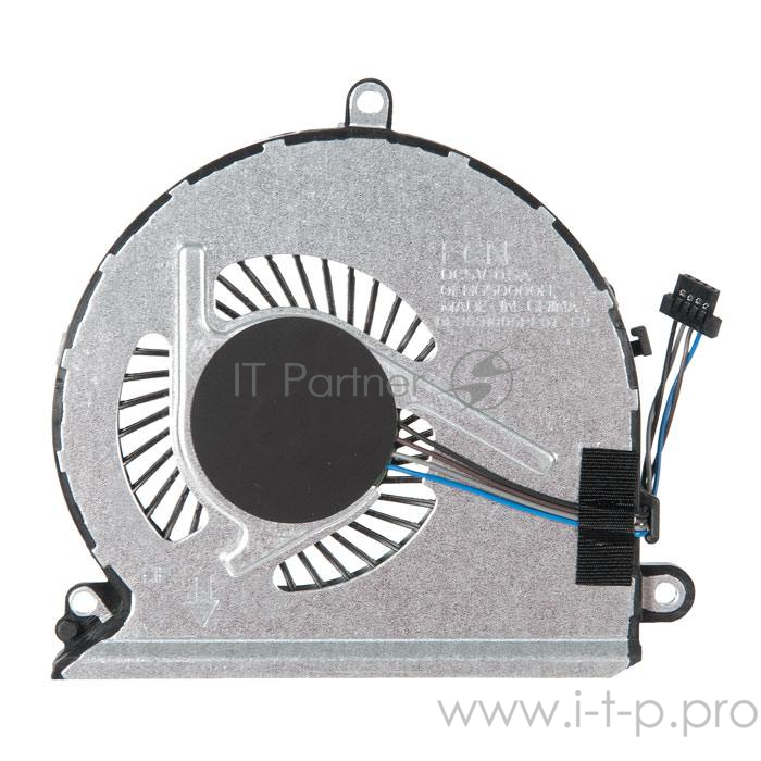 Вентилятор для HP Pavilion 15-AU, 15-AU000