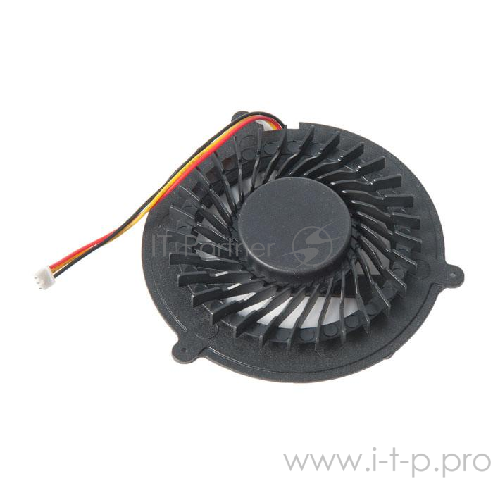 Вентилятор для Acer Aspire 5350, 5750, 5750G, 5755, 5755G, P5WE0, V3-571G, V3-551G для дискретной видеокарты, версия 2, OEM