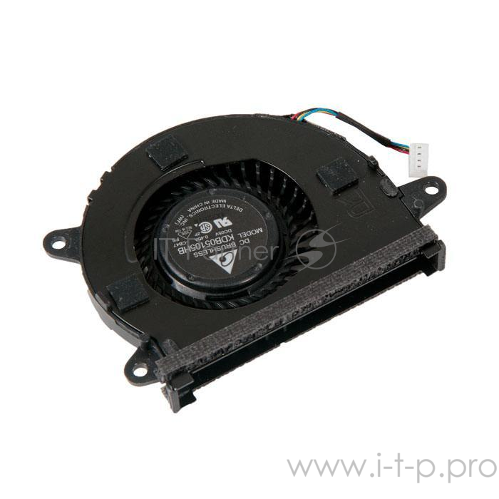 Вентилятор для Asus UX32VD CPU