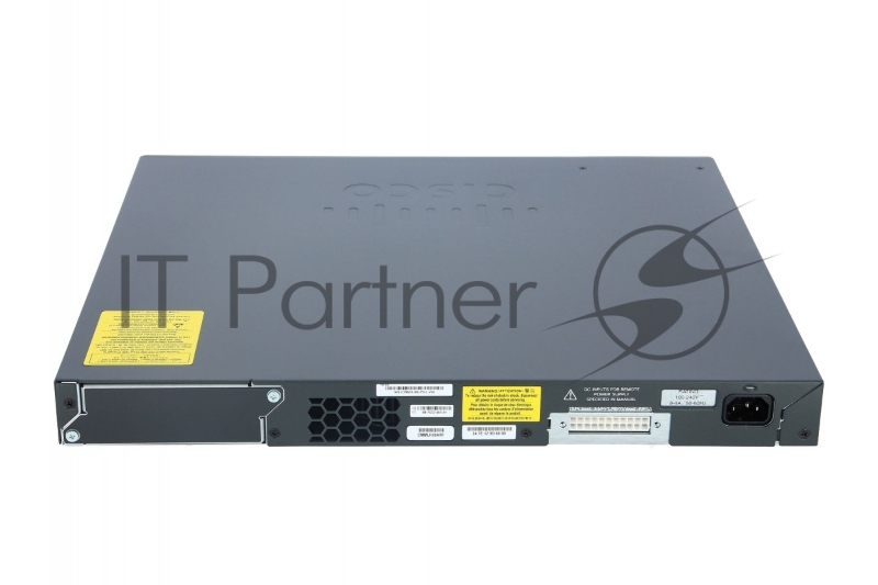 Коммутатор Cisco WS-C2960X-48LPS-L