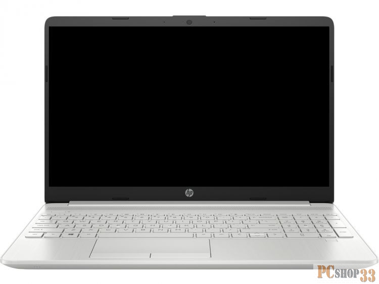 HP 15-dw0039ur Intel Pentium 4417U/4GB/256GB SSD/noODD/15.6 FHD/Intel HD/WiFi+BT/DOS/silver