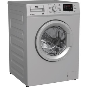 Стиральная машина BEKO RSGE685P2BSS