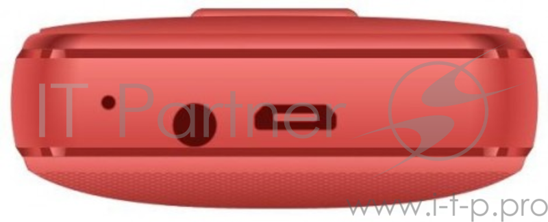 Philips E109 Xenium Red