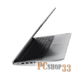 Lenovo IdeaPad L3 15IML05 Intel Celeron 5205U/4GB/256GB SSD/noODD/15.6 FHD/Intel UHD/WiFi+BT/DOS/Platinum Grey