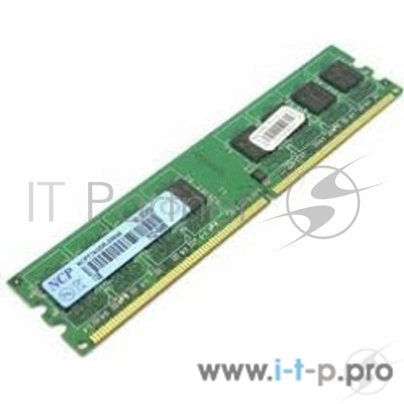 Модуль памяти NCP DDR3 DIMM 8GB (PC3-12800) 1600MHz