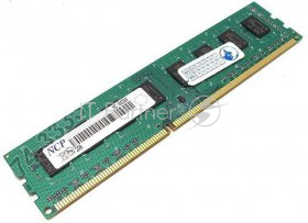 Модуль памяти NCP DDR3 DIMM 8GB (PC3-12800) 1600MHz