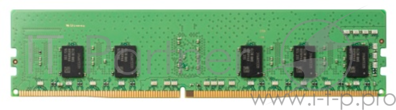 Модуль памяти HP SO-DIMM DDR4 4Gb (2666MHz) (ProBook x360 440 G1/640 G4/650 G4/645 G4/470 G5/455 G5/450 G5/440 G5/430 G5/Elitebook 820 G4/830 G5/840 G5 G4/850 G5 G4/840r G4/745 G5 G4/755 G5/735 G5/Zbook 14u G5/15u G5)