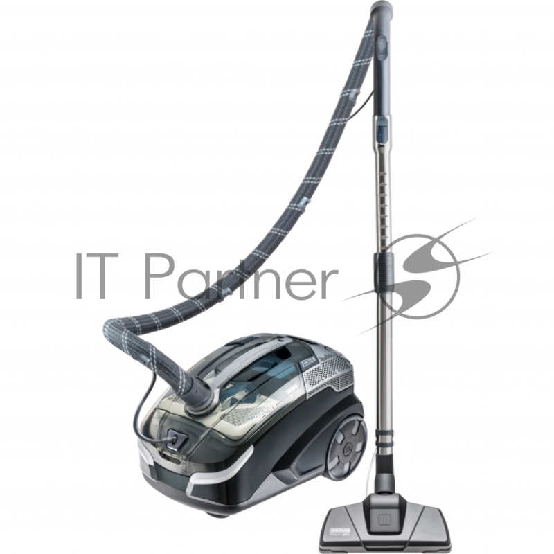 Пылесос моющий Thomas Parkett Prestige XT 1700Вт серый