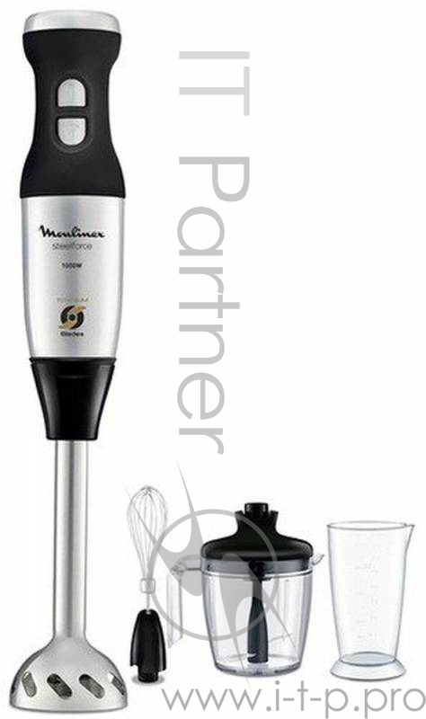 Блендер погружной Moulinex DD885D39