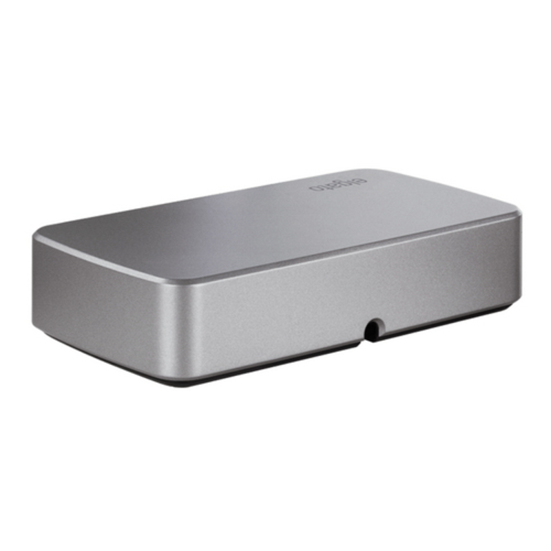 Elgato Thunderbolt™ 3 Mini Dock station, DisplayPort, HDMI, Gigabit Ethernet, 1xUSB Type-A 3.0, RTL (10DAB9901)