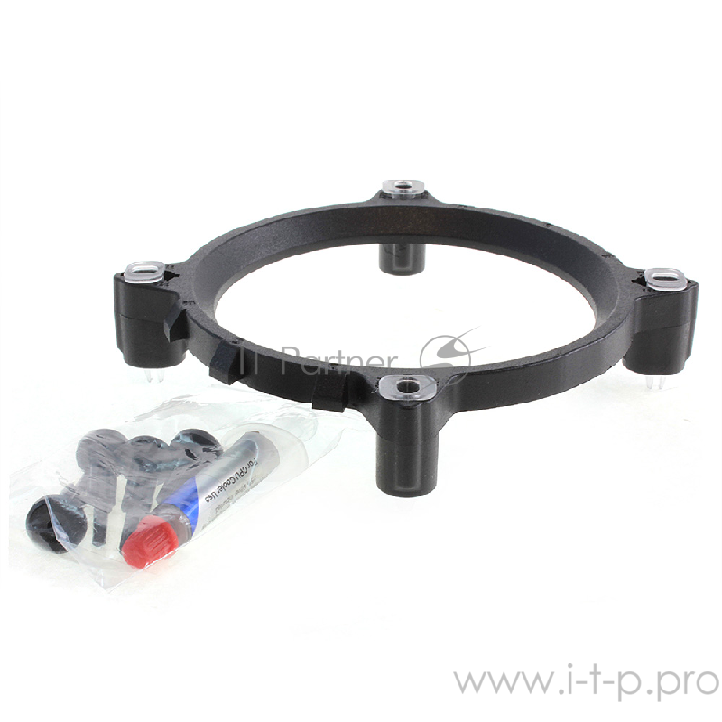 вентилятор CROWN Кулер для процессора CM-90 (Для Intel и AMD,TDP до 95 Ватт,Низкая посадка радиатора,Гидродинамическии? подшипник,Размер: 115*110*57 мм)