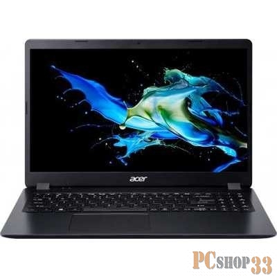 Ноутбук Acer Extensa 15 EX215-51K-515G Core i5 6200U/8Gb/SSD256Gb/15.6/FHD (1920x1080)/Windows 10/black/WiFi/BT/Cam