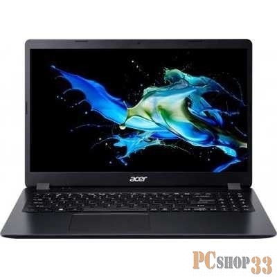 Ноутбук Acer Extensa 15 EX215-51KG-573T Core i5 6200U/8Gb/SSD256Gb/nVidia GeForce Mx130 2Gb/15.6/FHD (1920x1080)/Windows 10/black/WiFi/BT/Cam