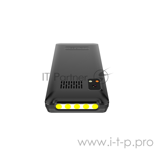 Мобильный телефон BQ 2444 Flash Black