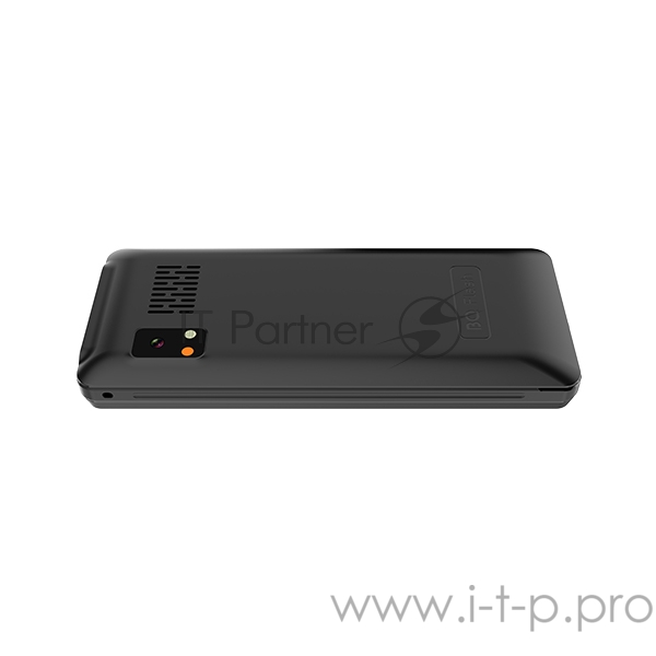 Мобильный телефон BQ 2444 Flash Black