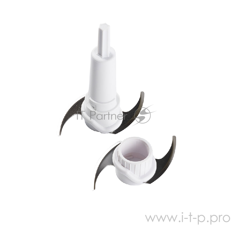 Измельчитель Endever Sigma-61, розовый