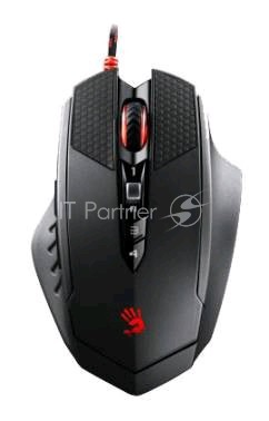 Мышь A4 Tech T7 Bloody Holeless