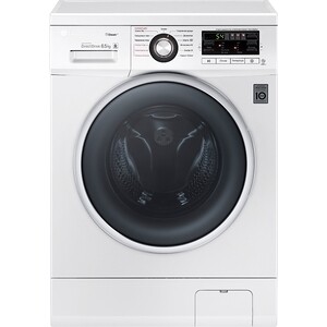 Стиральная машина LG F1296TDS1