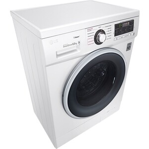 Стиральная машина LG F1296TDS1
