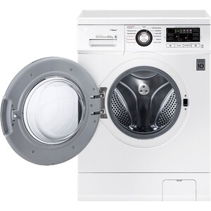 Стиральная машина LG F1296TDS1