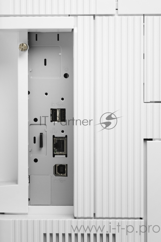 Лазерное МФУ HP Color LaserJet Enterprise Flow MFP M776zs