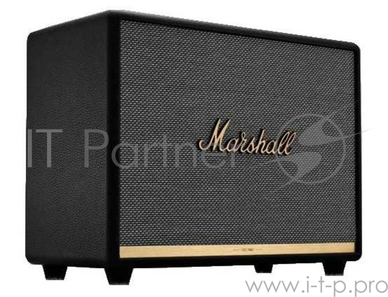 Усилитель MARSHALL Акустическая система Marshall Woburn II, черный 04092274