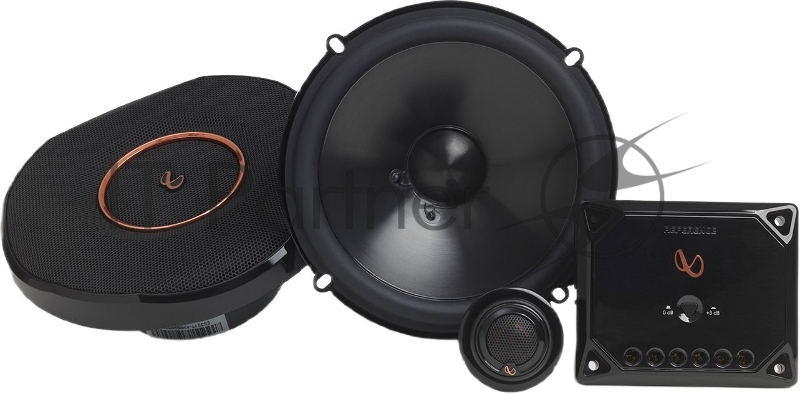 Автоколонки INFINITY REF6530CX