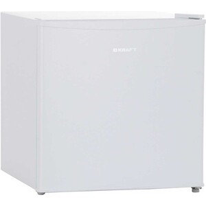 Холодильник KRAFT BC(W)-50 белый